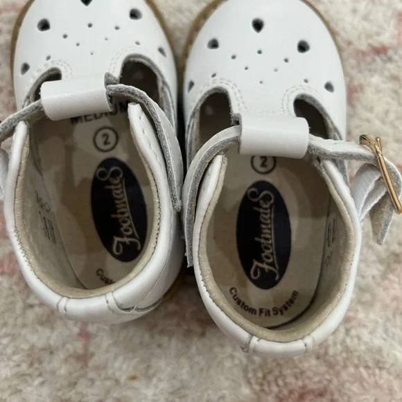 Footmates shoes - Picture 5 of 8